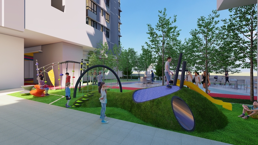 Playground