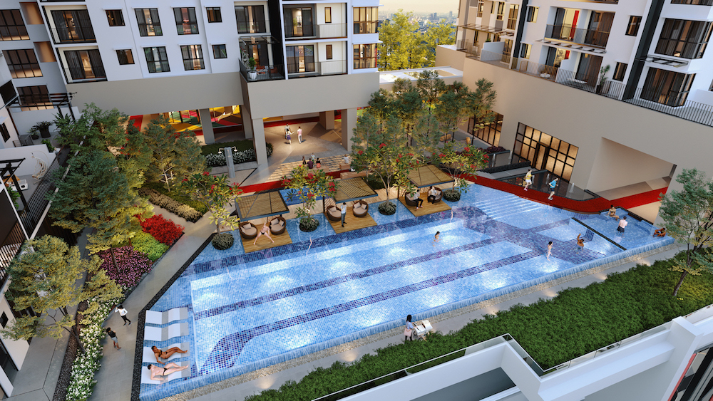 Swimming-Pool